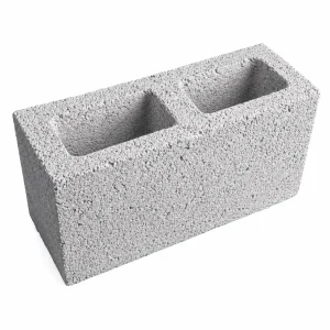 Bloque Cemento Texturado 14x19x39